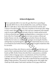 Receive Him as a Brother by Ed Rangel — preview page 7