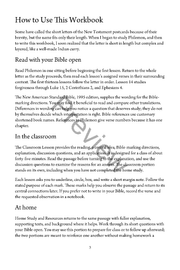 Receive Him as a Brother by Ed Rangel — preview page 11