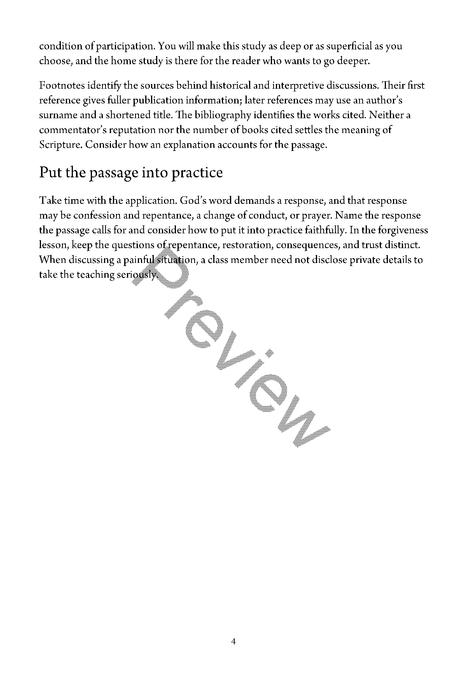 Receive Him as a Brother by Ed Rangel — preview page 12