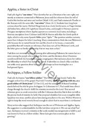 Receive Him as a Brother by Ed Rangel — preview page 20