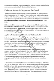 Receive Him as a Brother by Ed Rangel — preview page 25
