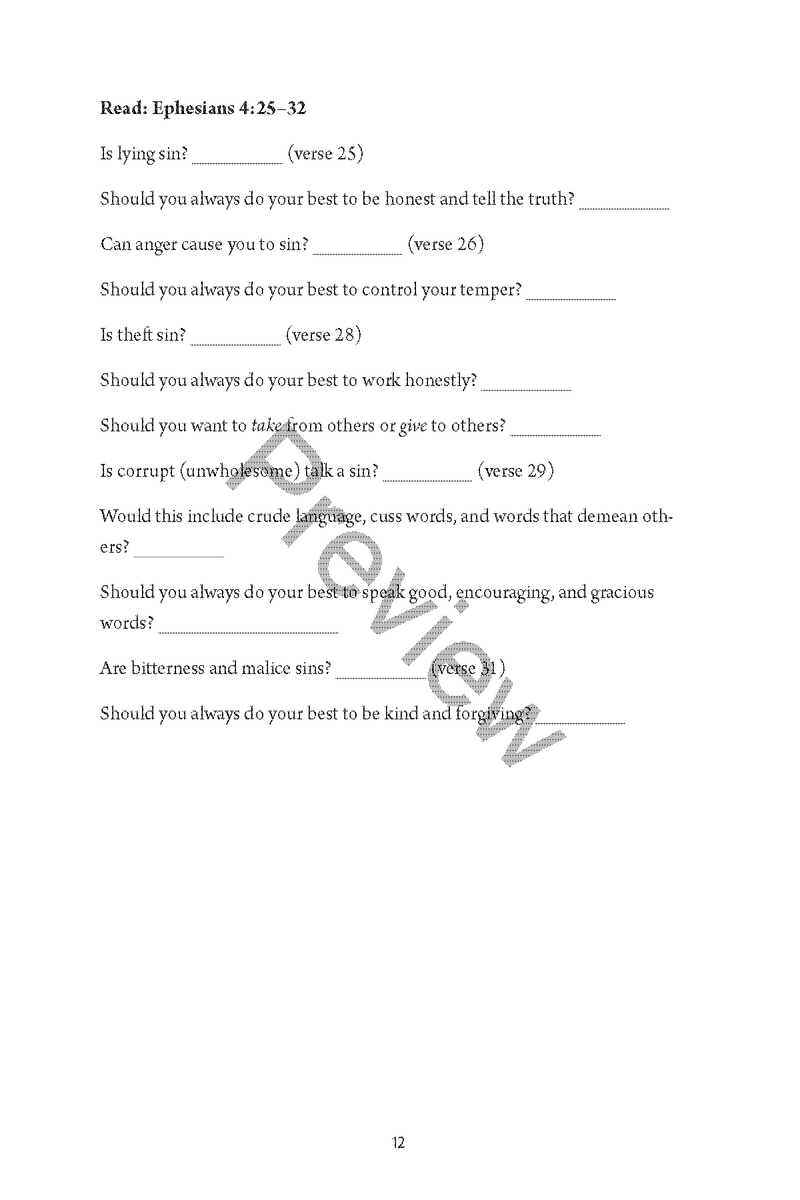 The Discipleship Starter Guide by Caleb Griffith