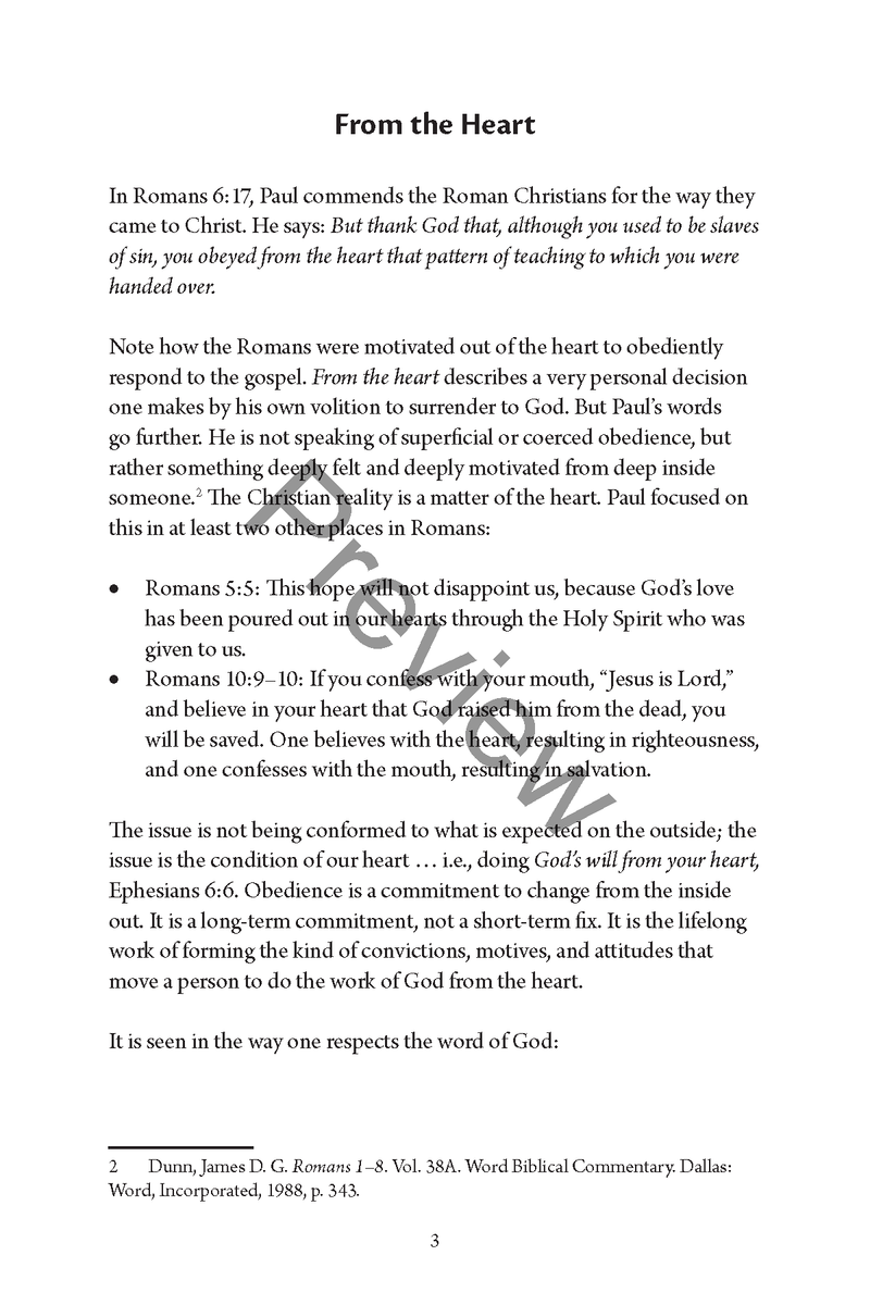 What God Requires: Book 1 by Matthew Allen