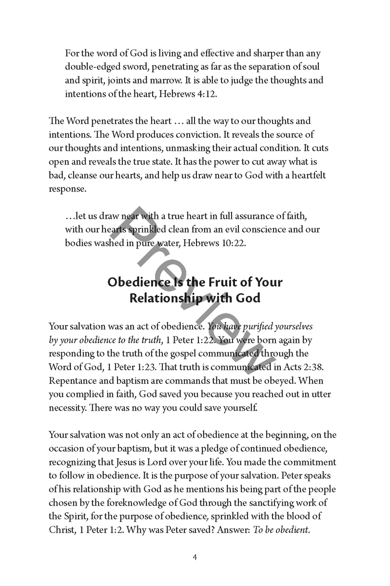 What God Requires: Book 1 by Matthew Allen