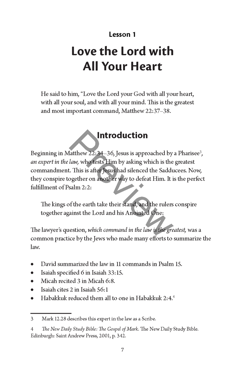 What God Requires: Book 1 by Matthew Allen