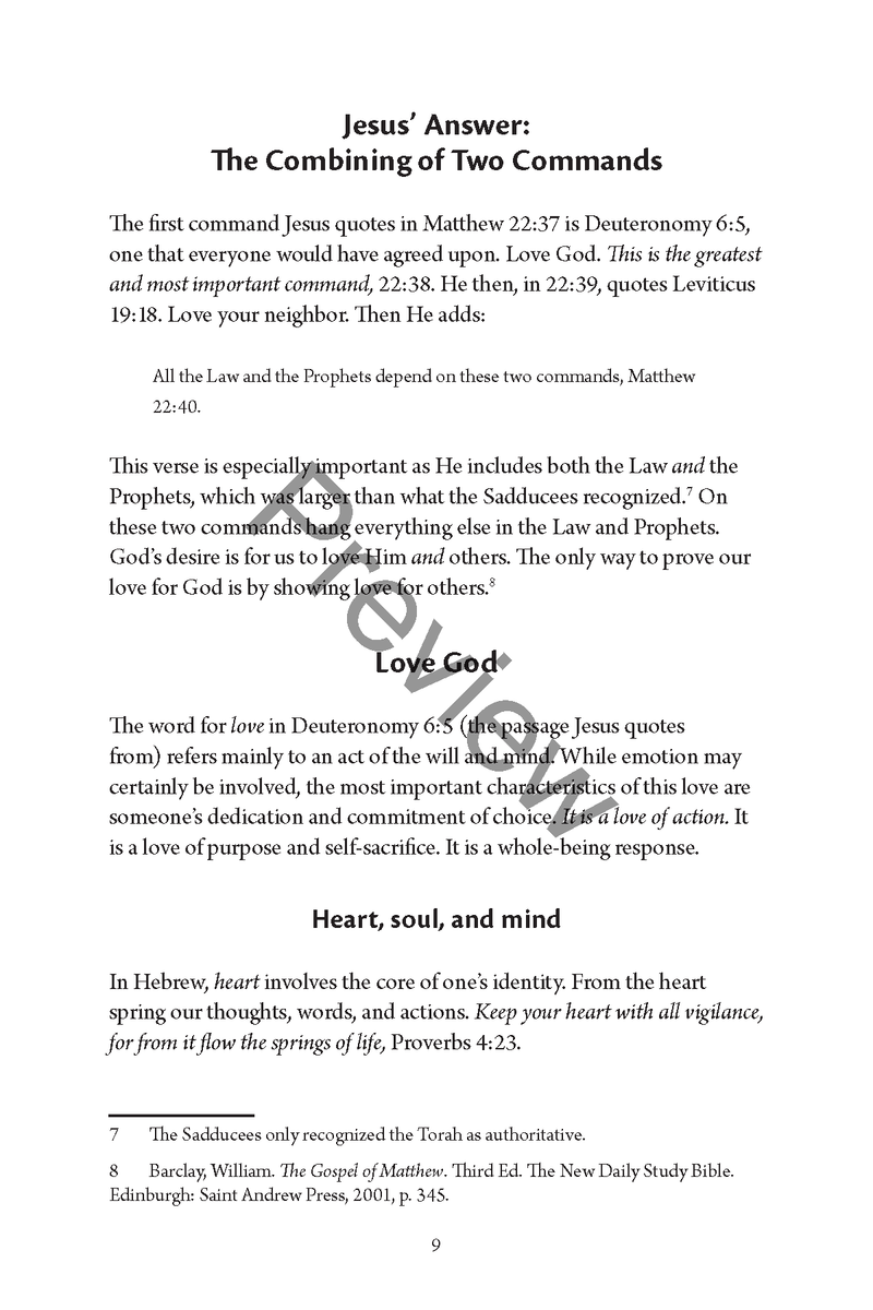 What God Requires: Book 1 by Matthew Allen