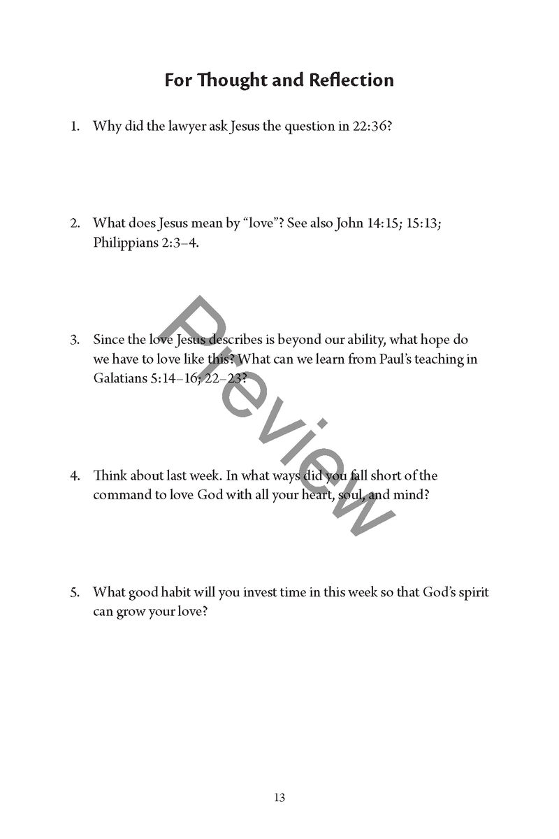 What God Requires: Book 1 by Matthew Allen