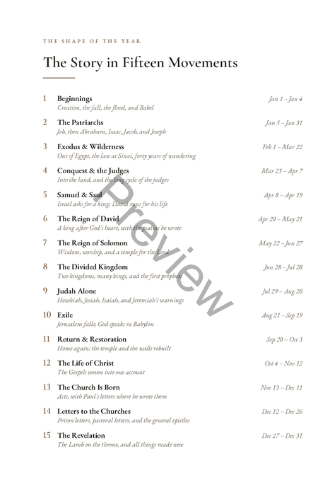 Through the Bible in 2027: A Chronological Bible Reading Journal (6 x 9 in Softcover)