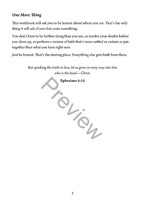 Made New: Brought From Death to Life by Matthew Allen