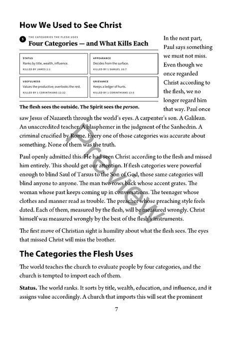 How the Called Out Came Together: The One Another Life of the Early Church by Matthew Allen