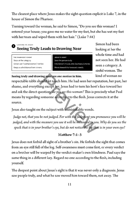 How the Called Out Came Together: The One Another Life of the Early Church by Matthew Allen