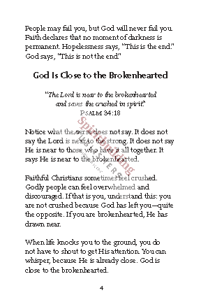 Suicide and the God Who Is Close — by David Fox