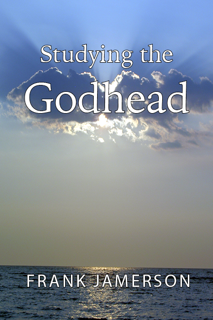 Studying the Godhead