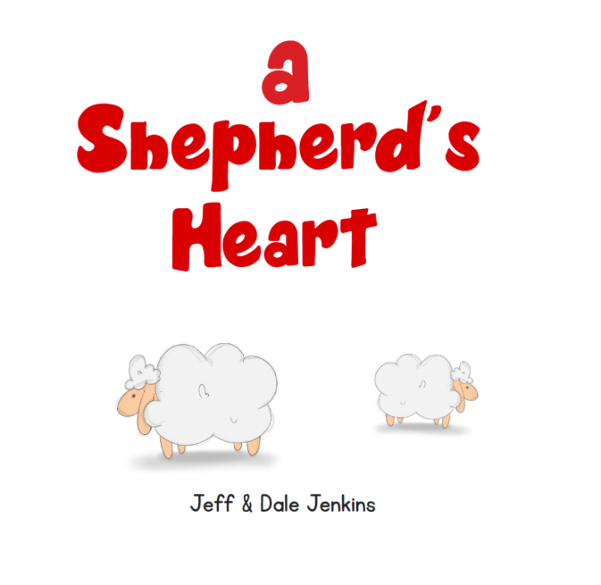 A Shepherd's Heart