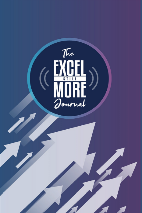 Excel Still More Journal