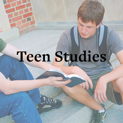 Teen & Youth Studies