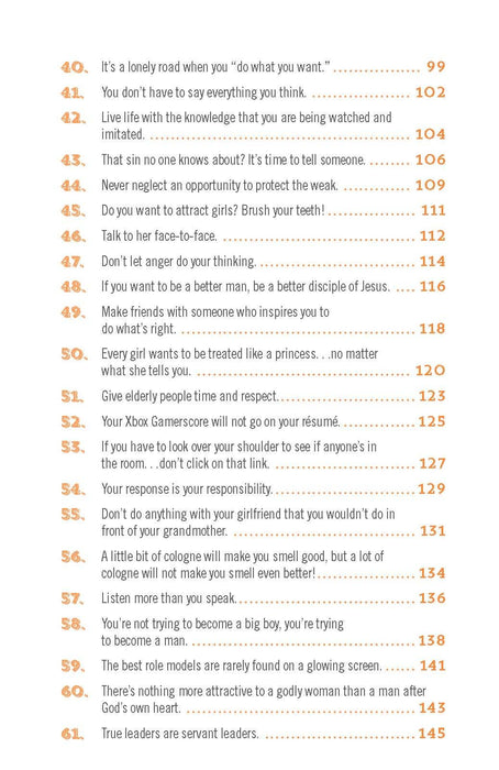 Guy's Guide to God Girls And The Phone in Your Pocket