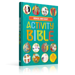 School Kids Best Activity Book 7+