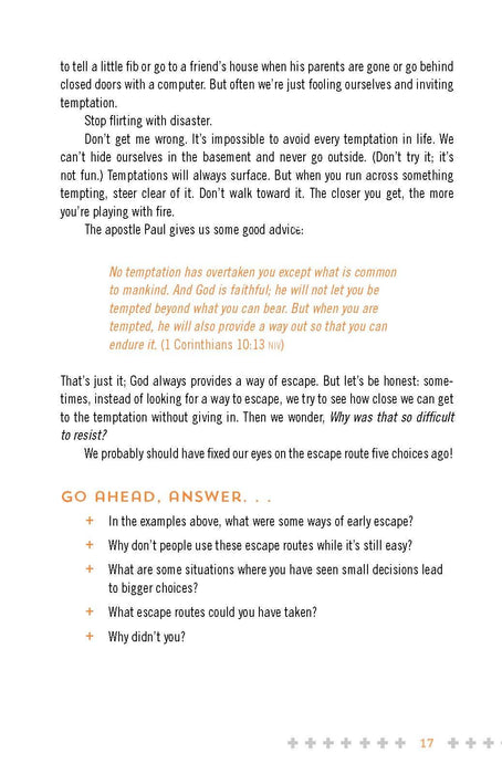 Guy's Guide to God Girls And The Phone in Your Pocket