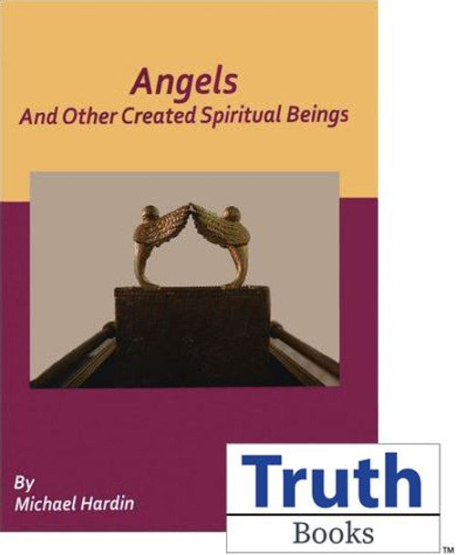 Angels and Other Created Beings