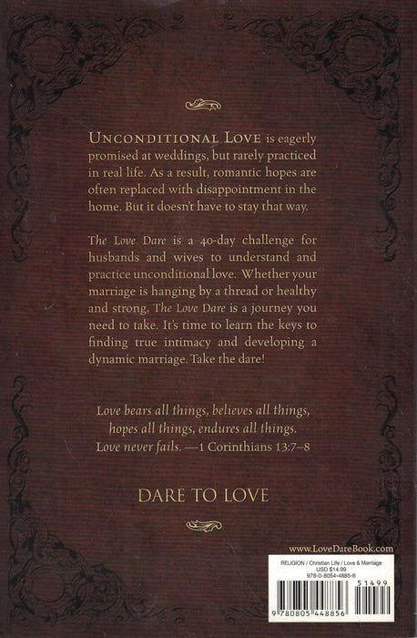 The Love Dare