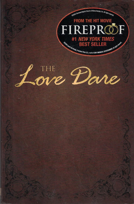 The Love Dare