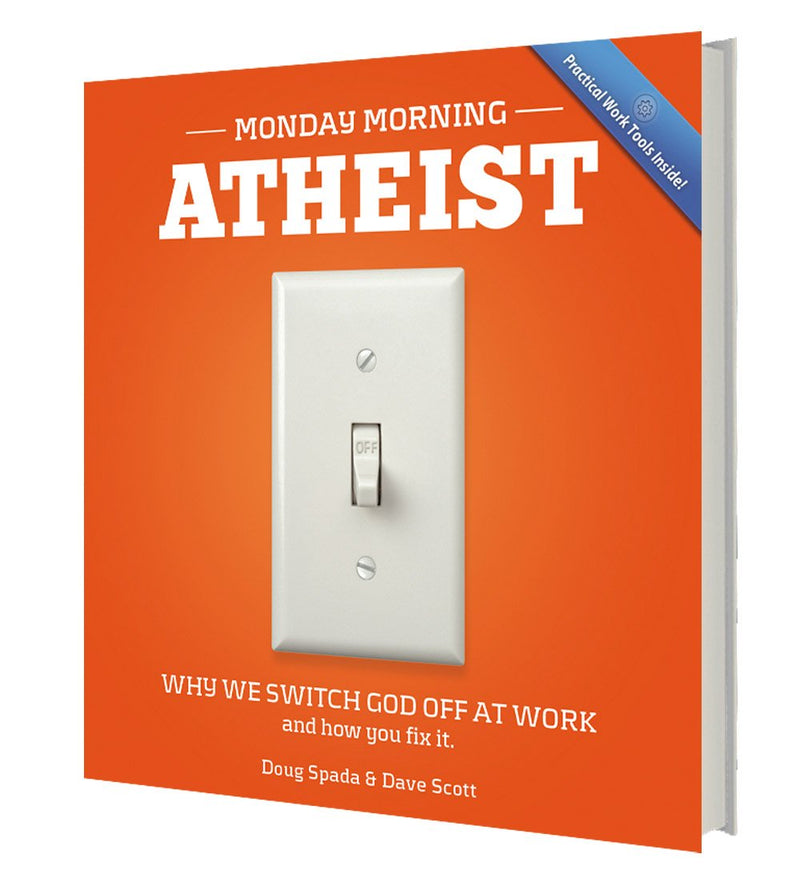Monday Morning Atheist