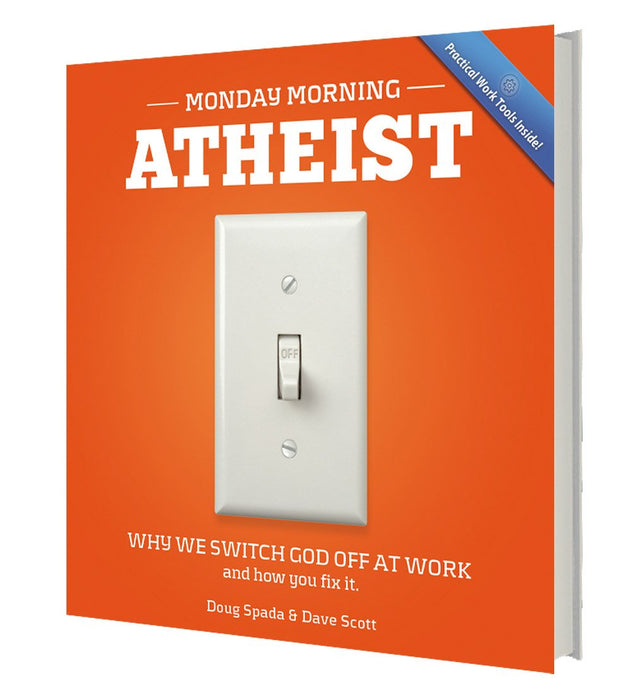 Monday Morning Atheist