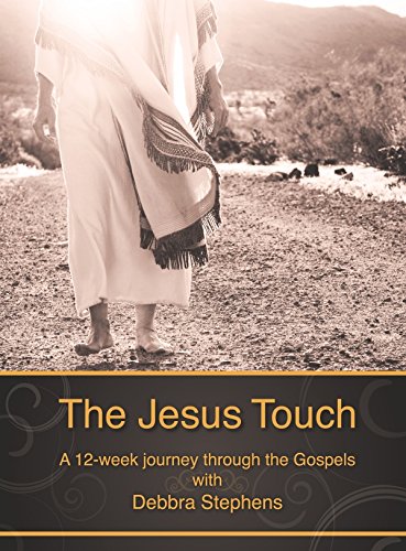 The Jesus Touch