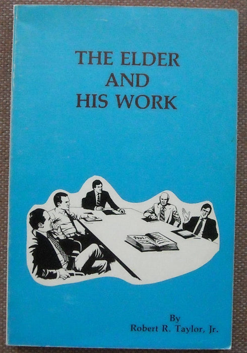 The Elder and His Work