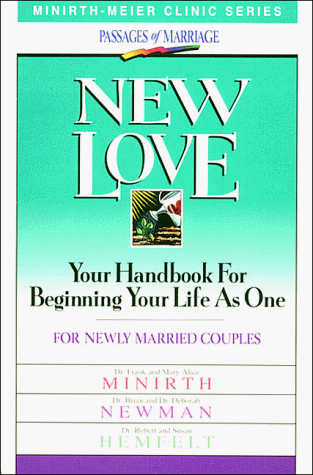 New Love - For Newly Married Couples