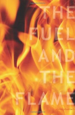 The Fuel and the Flame