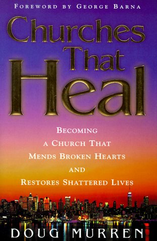 Churches That Heal