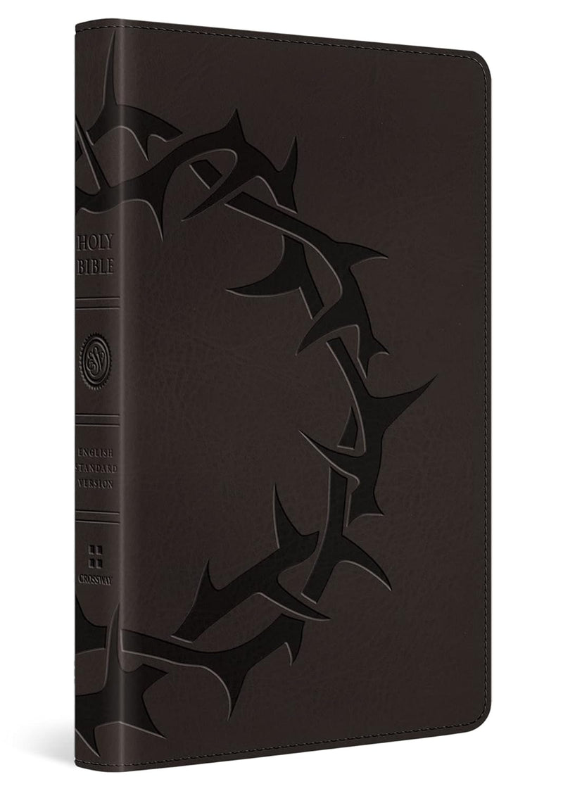 ESV Thinline Bible - Red Letter