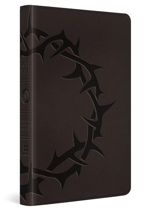 ESV Thinline Bible - Red Letter