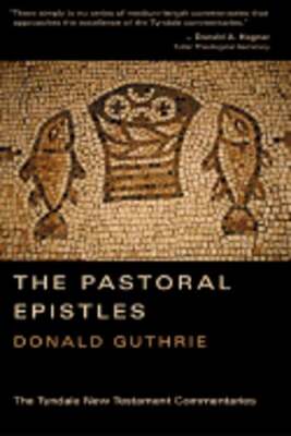 The Pastoral Epistles