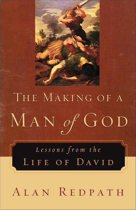 The Making of a Man of God