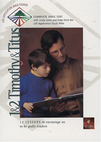 1 & 2 Timothy and Titus