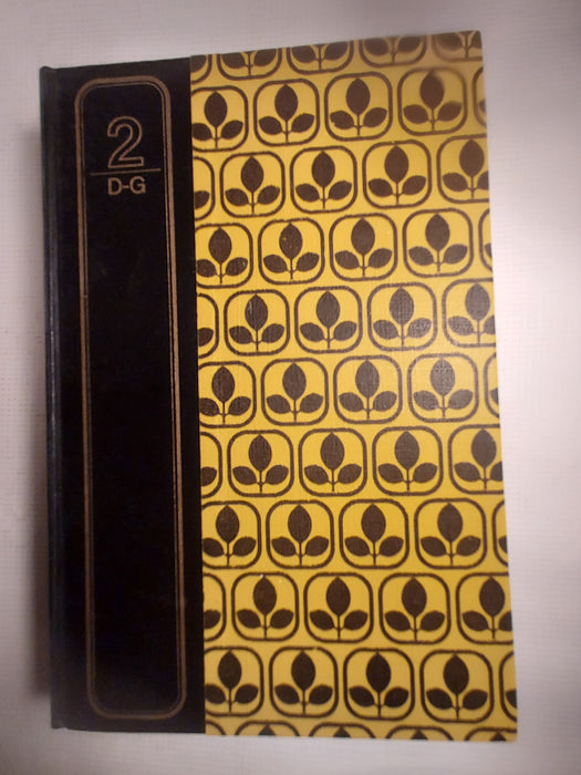 The Zondervan Pictorial Encyclopedia of the Bible, Vol. 2