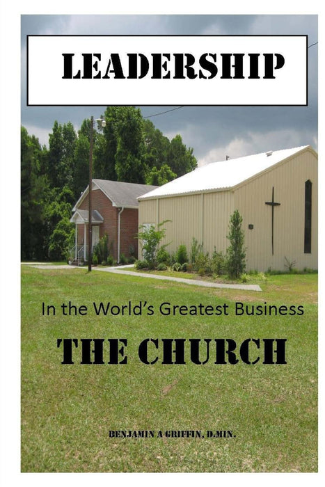 Leadership - The Church