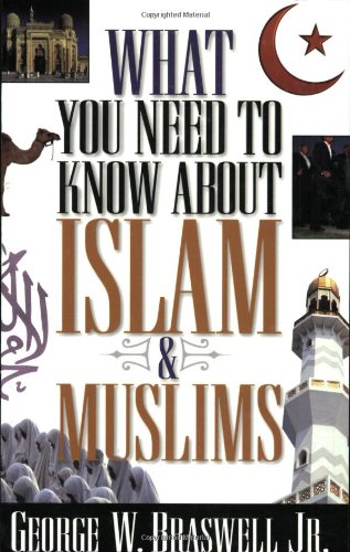 What You Need to Know About Islam & Muslims