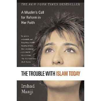 The Trouble with Islam Today