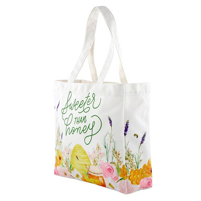Tote Bag - Sweeter Than Honey