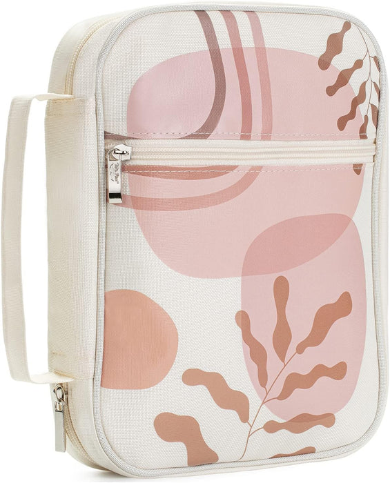 Mr. Pen Boho Bible Cover