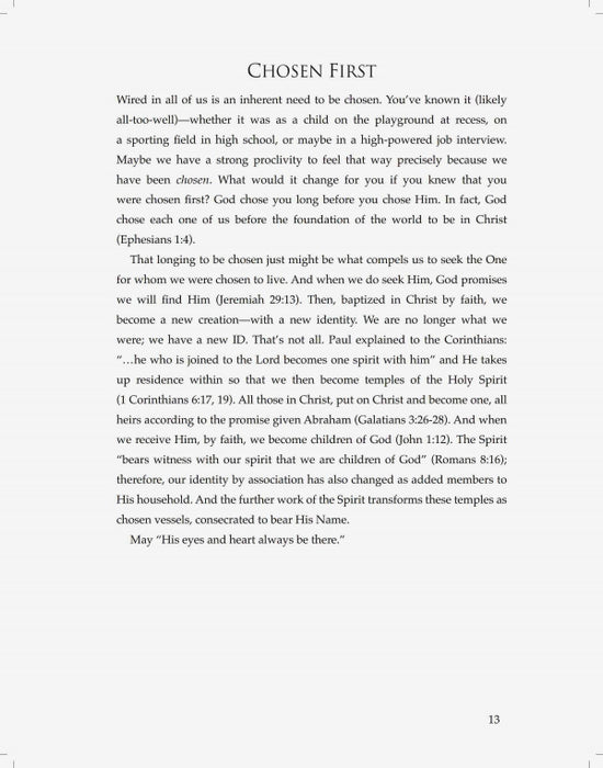 ID'd - Book 2 in the Ask, Seek, Knock (ASK) series