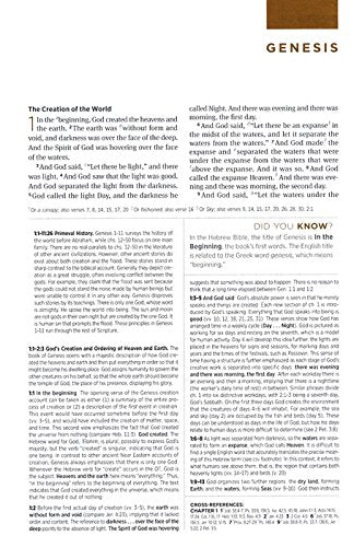 ESV Student Study Bible(TruTone, Plum)
