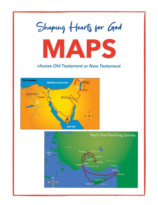Map Set