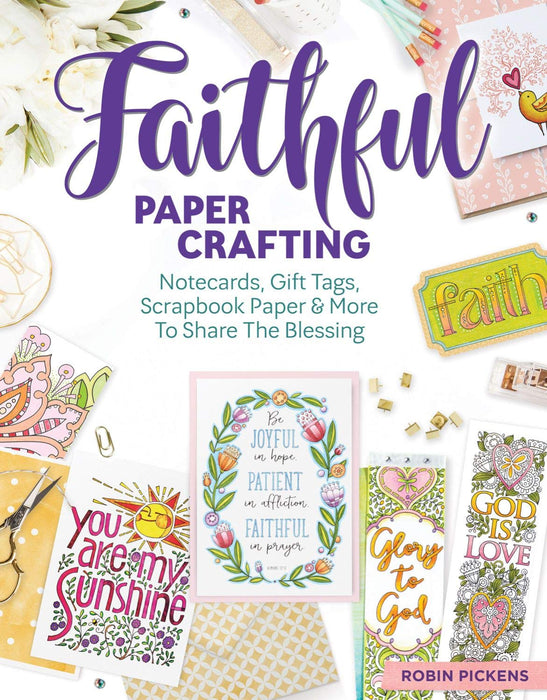 Faithful Paper Crafting