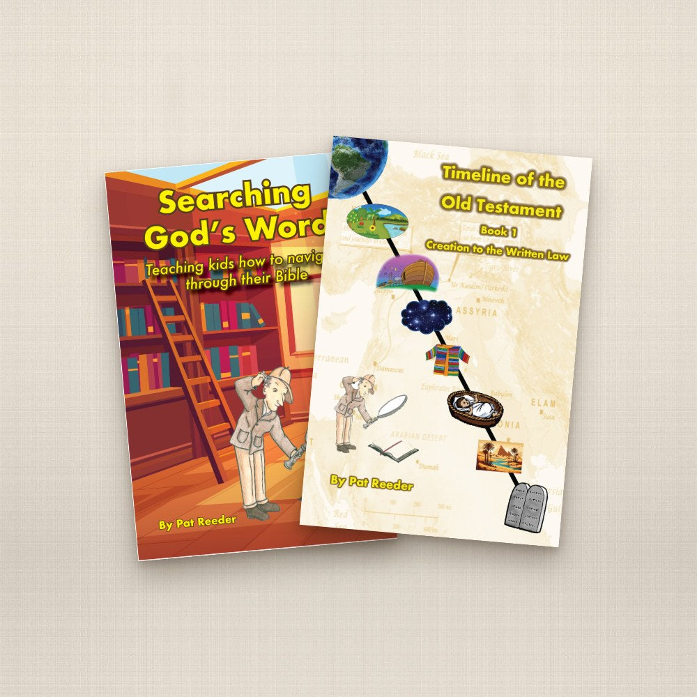 Children's books