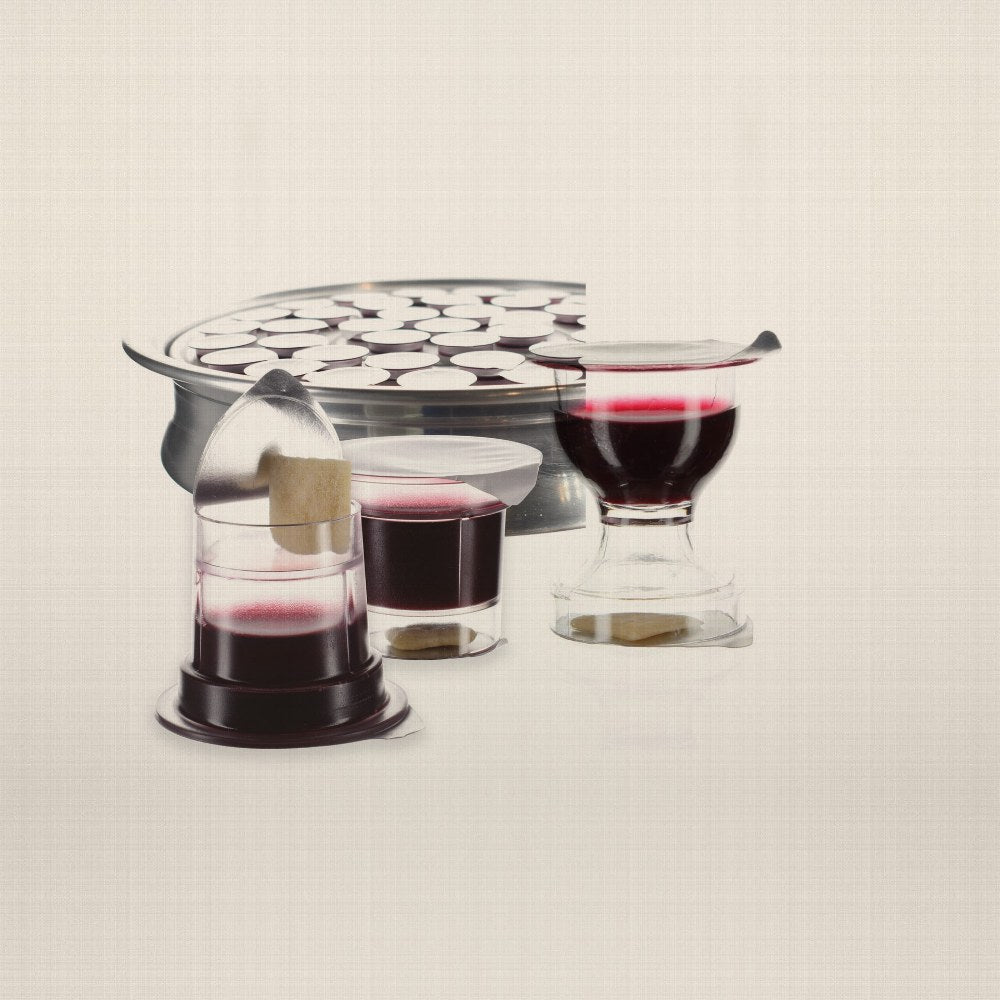 Communion supplies